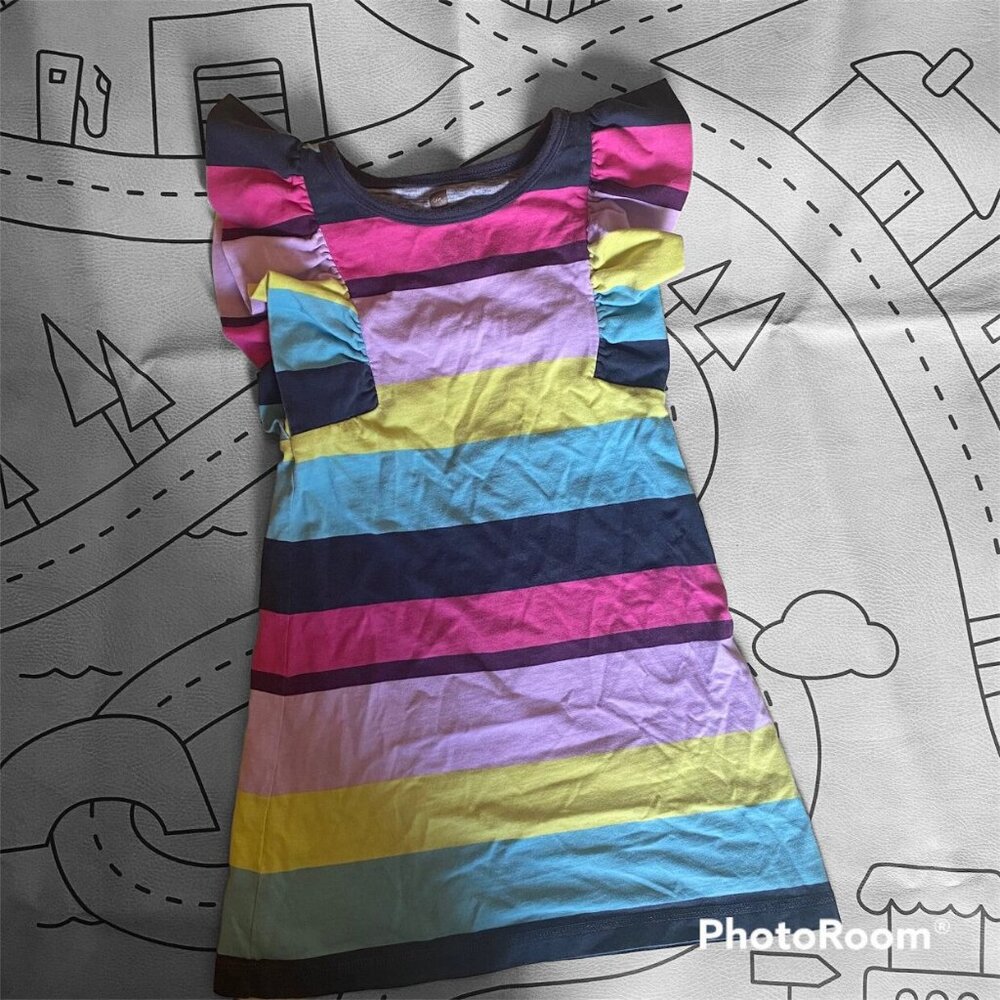 Tea Dress